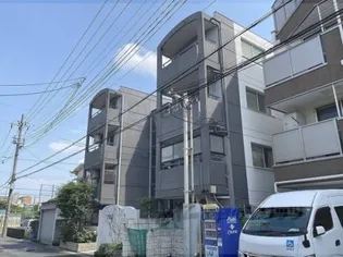 プチグレイス7番館の画像