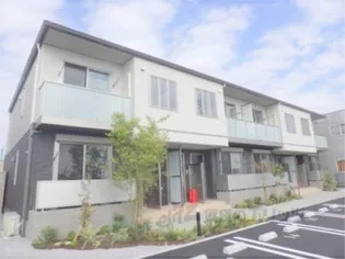 シャーメゾンSHU?【1階】の外観