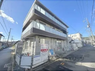 クオレール はな【102号室】の外観