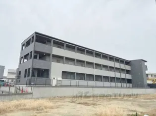 和幸館【3階】の外観