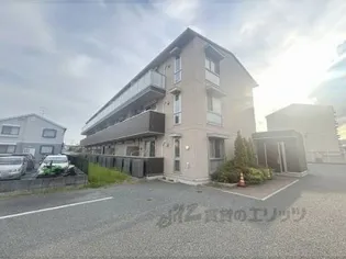 T?Village【1階】の外観