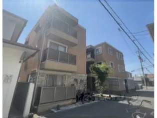 イングランドアベニューⅡ番館の画像