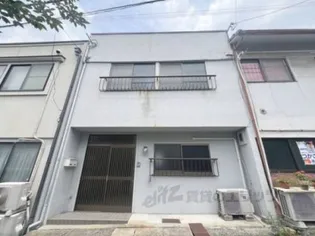 京都府宇治市木幡御園【一戸建】の外観