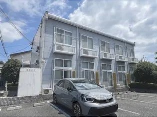 レオパレスMARIEの画像