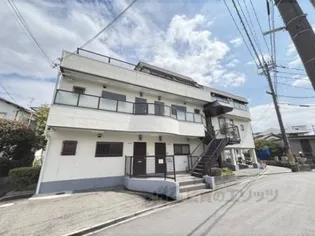 辻本マンションの画像