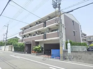 トーシンクレール塚口【3階】の外観