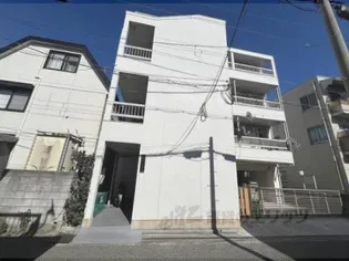 吉川マンションの画像