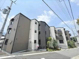 プレミアムウッドレジデンス生駒谷田の画像