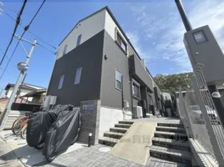 パラッツォ今辻子の画像