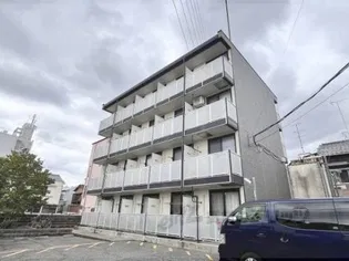 レオパレス高尾IIIの画像