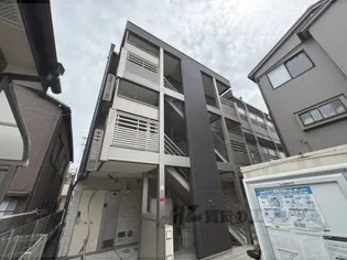クレイノ初島の画像