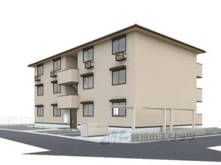 プラミシア【202号室】の外観