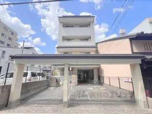 サンワルツ【501号室】の外観