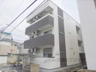 フジパレス出屋敷Ⅲ番館の画像