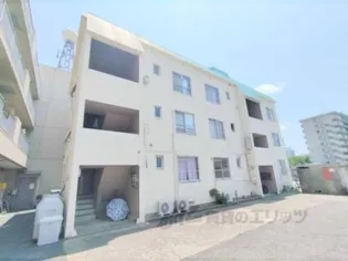 第1中村ビル【2階】の外観