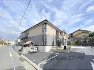 D-ROOM SAGARIMATSU【1階】の外観