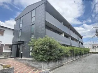 レオパレスNISHIKAWA【106号室】の外観