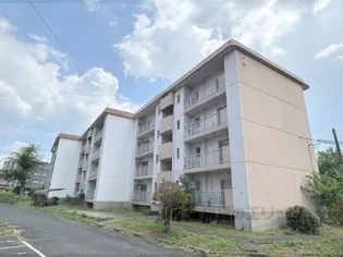 三室山コープタウン2号棟の画像