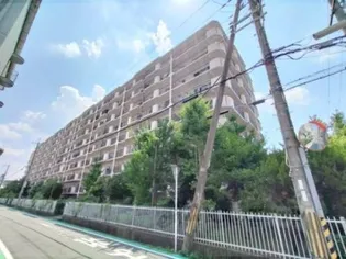 橿原神宮前スカイハイツの画像