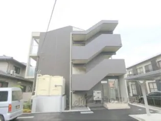 メゾンプレミア【3階】の外観