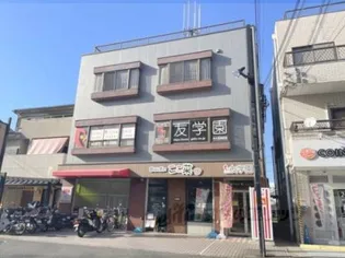 サンローゼ【301号室】の外観