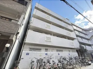 サンシャイン香里園Ⅱの画像