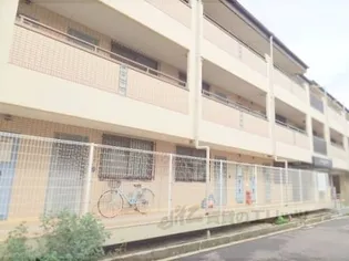 パストラル横小路【2階】の外観