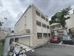 ワコーレヴィータ伊丹北本町の画像