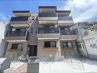 ソレイユアーバン18の画像