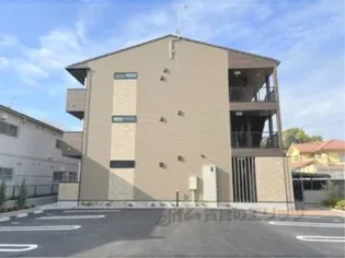 グローブ【1階】の外観