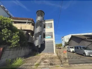 松室中溝町マンションの画像