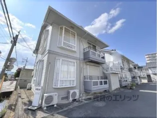 ドミールエビスの画像