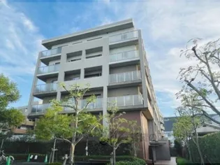 レスタージュ枚方長尾【3階】の外観