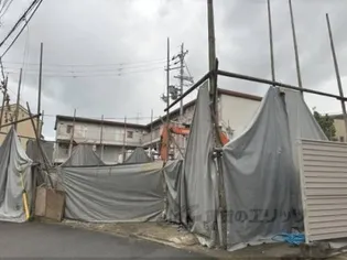 フラッティ西京極の画像