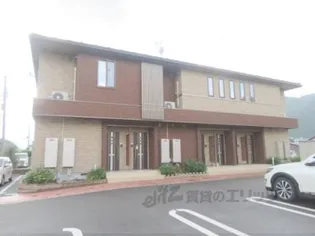 リベルテ?・2号館【2階】の外観