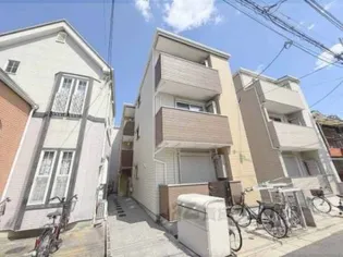 ALEGRIA若江本町NORTHの画像