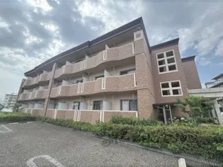 アドラブール【3階】の外観