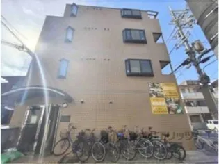 イーストマンションムラオ【4階】の外観