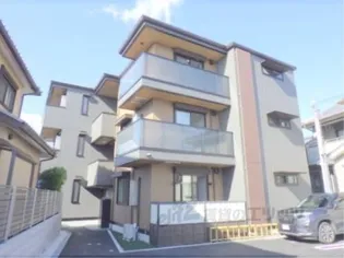 D-ROOM吉身【202号室】の外観