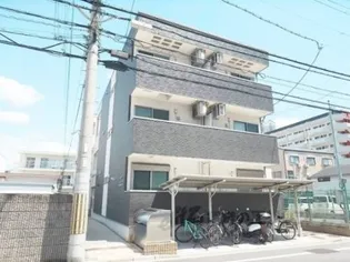 フジパレス吉田の画像