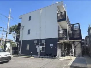 レオネクスト南本町の画像