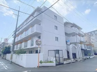 プチグレイス壱番館武庫之荘の画像