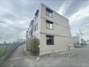 ビューラー藤木【1階】の外観