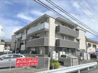 レセンテ生駒の画像