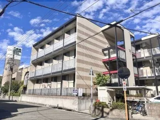 レオパレスカサグランデIIの画像