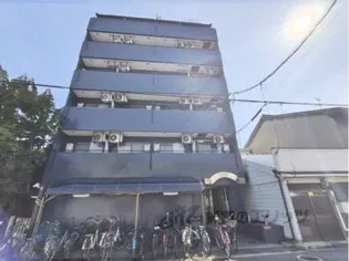 レガーレ布施の画像