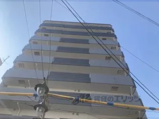 ArtizA尼崎立花【4階】の外観