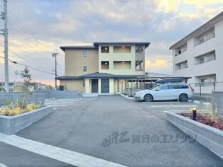 左京区マンションの画像