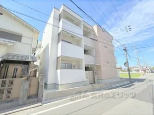 フジパレス園田東の画像