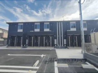 アノクオーレ【1階】の外観